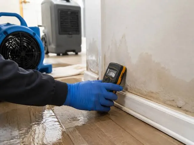 24/7 Water damage restoration services in Blaine, TN - Rapid flood cleanup and mitigation